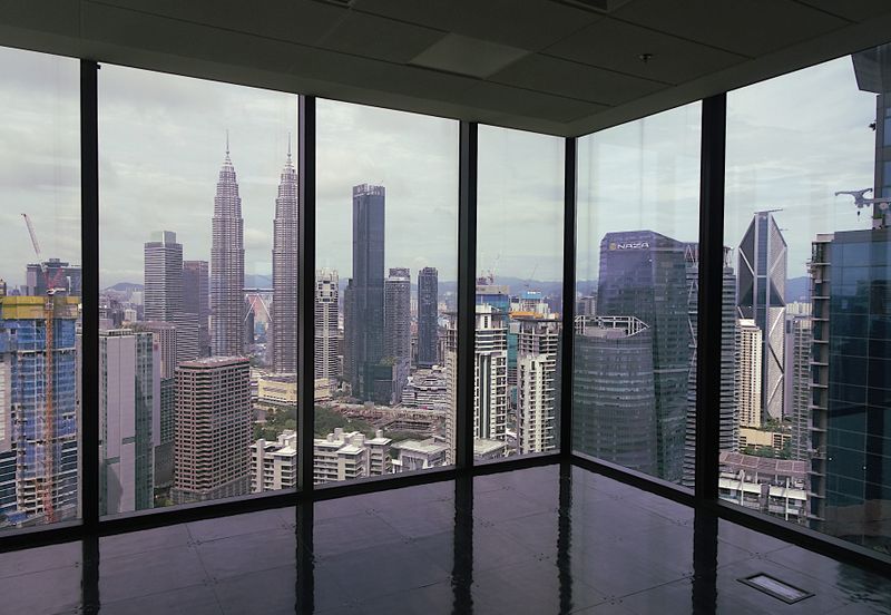 Plaza Conlay, Jalan Conlay