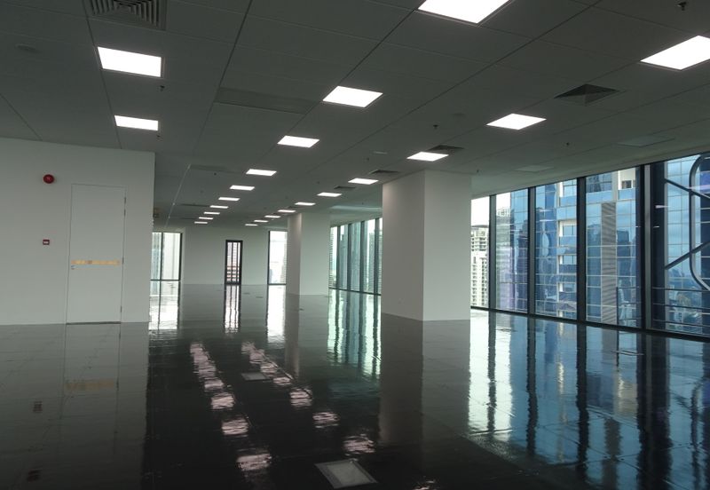 Plaza Conlay, Jalan Conlay