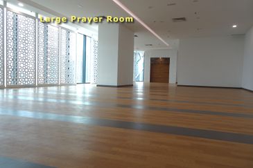 Plaza Conlay, Jalan Conlay