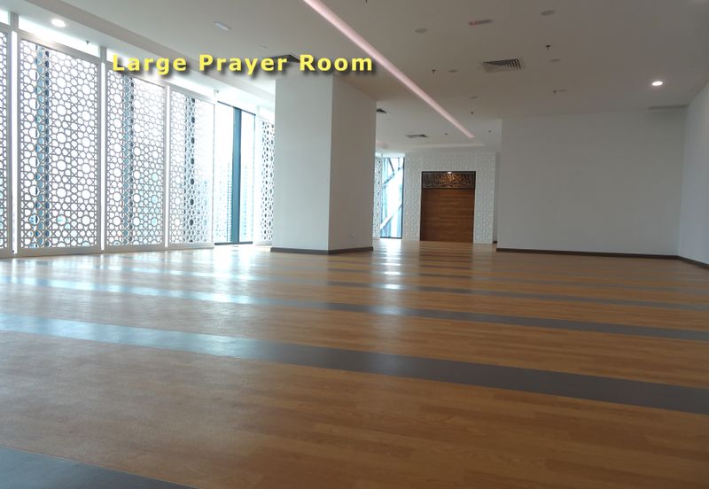 Plaza Conlay, Jalan Conlay