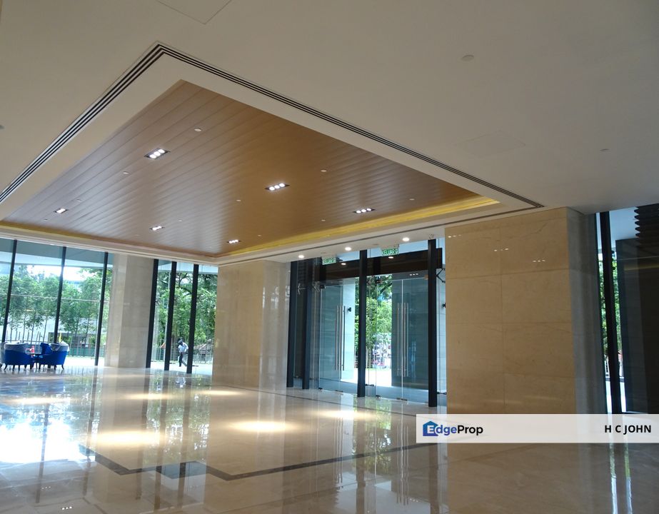 Plaza Conlay - New KLCC MSC A+ Office with Train convenience, Kuala Lumpur, KLCC