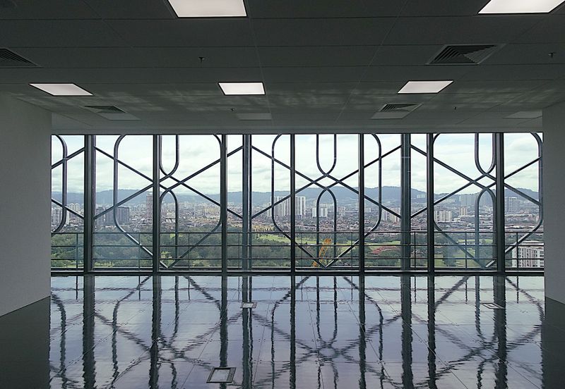 Plaza Conlay, Jalan Conlay