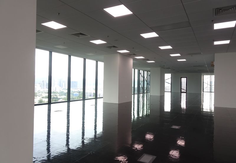 Plaza Conlay, Jalan Conlay