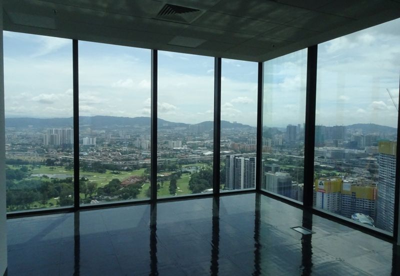 Plaza Conlay, Jalan Conlay