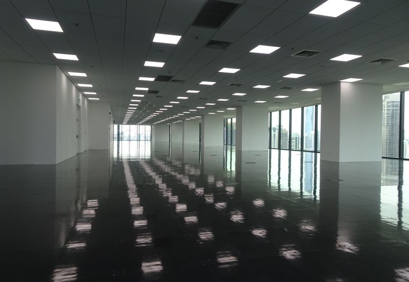 Plaza Conlay, Jalan Conlay