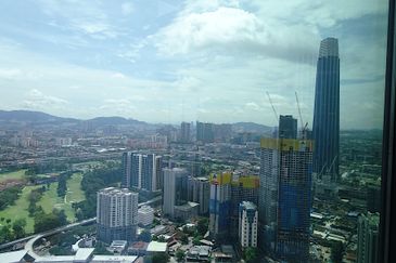 Plaza Conlay, Jalan Conlay