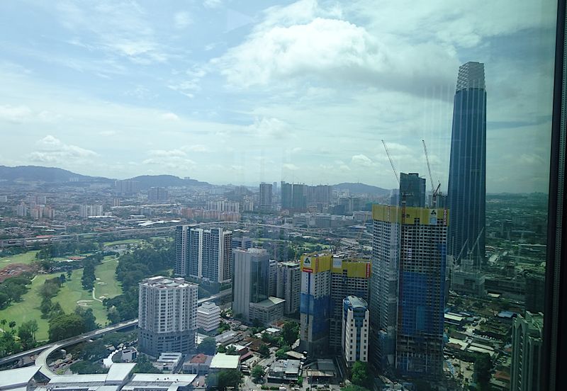 Plaza Conlay, Jalan Conlay