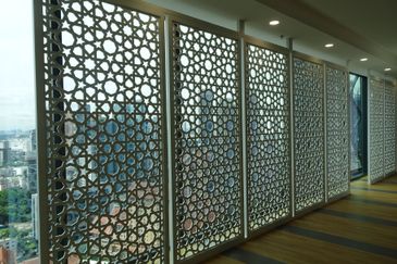 Plaza Conlay, Jalan Conlay