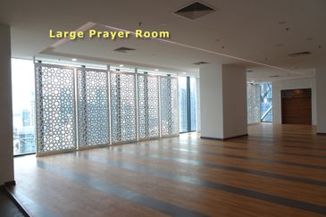 Plaza Conlay, Jalan Conlay