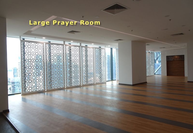 Plaza Conlay, Jalan Conlay