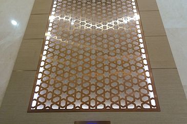 Plaza Conlay, Jalan Conlay