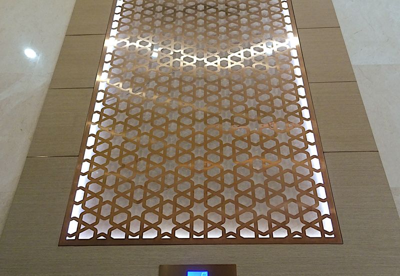 Plaza Conlay, Jalan Conlay