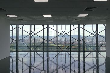 Plaza Conlay, Jalan Conlay