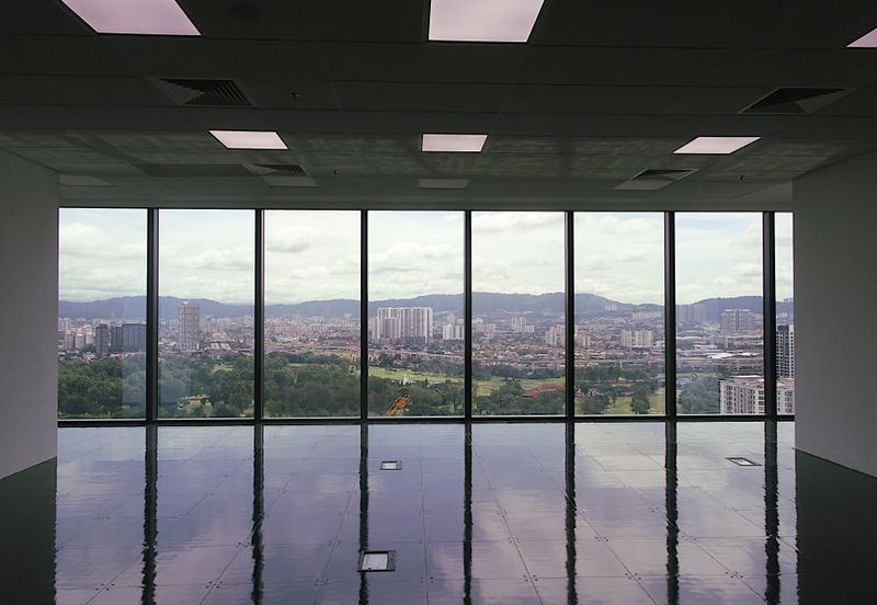 Plaza Conlay, Jalan Conlay