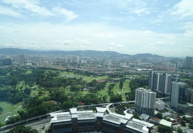 Plaza Conlay, Jalan Conlay