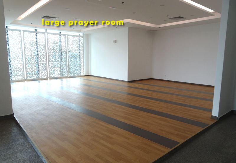 Plaza Conlay, Jalan Conlay