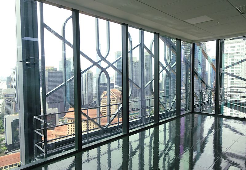 Plaza Conlay, Jalan Conlay