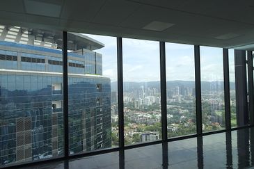 Plaza Conlay, Jalan Conlay