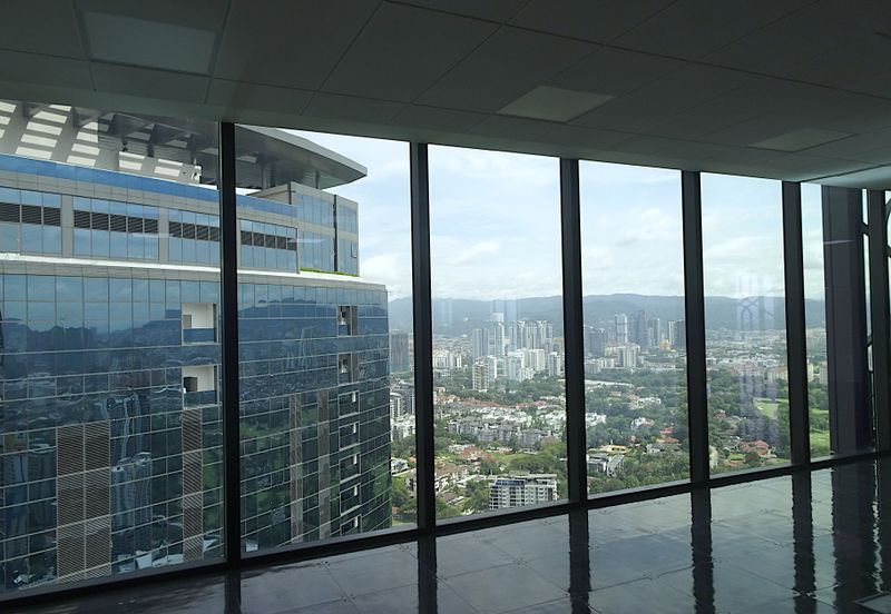 Plaza Conlay, Jalan Conlay