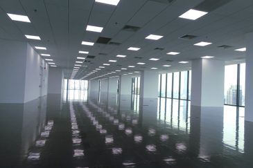 Plaza Conlay, Jalan Conlay