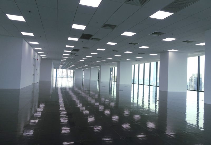 Plaza Conlay, Jalan Conlay