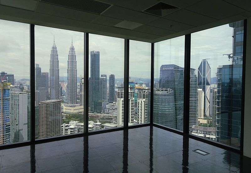 Plaza Conlay, Jalan Conlay