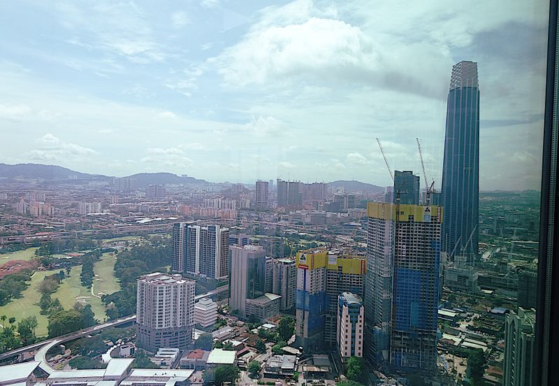 Plaza Conlay, Jalan Conlay