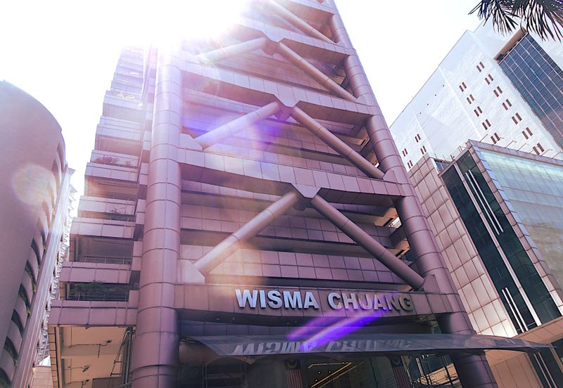 Wisma Chuang