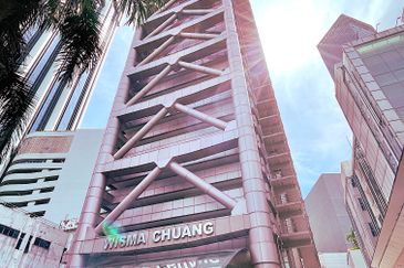 Wisma Chuang