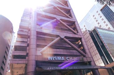 Wisma Chuang