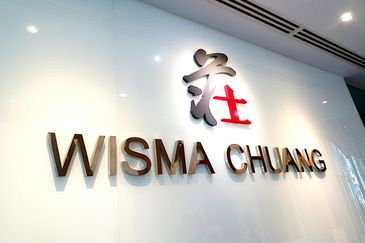 Wisma Chuang