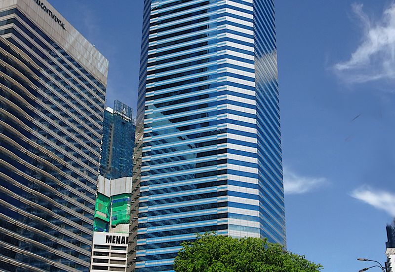 Menara Citibank