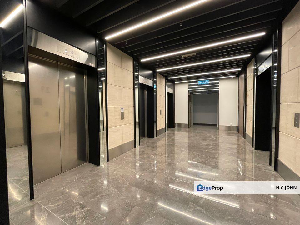 HLX KLCC - Pavilion - Cost-Saving Deluxe Fitted Office cum Training Facility, Kuala Lumpur, KL City
