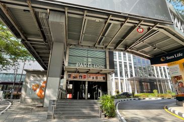 Menara HLX (formerly Menara HLA)