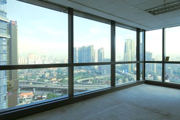 Hampshire Place Office