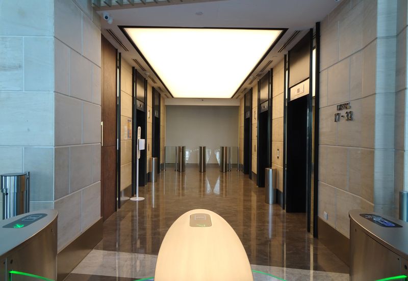 Menara HLX (formerly Menara HLA)