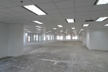 Menara HLX (formerly Menara HLA)