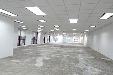 Menara HLX (formerly Menara HLA)