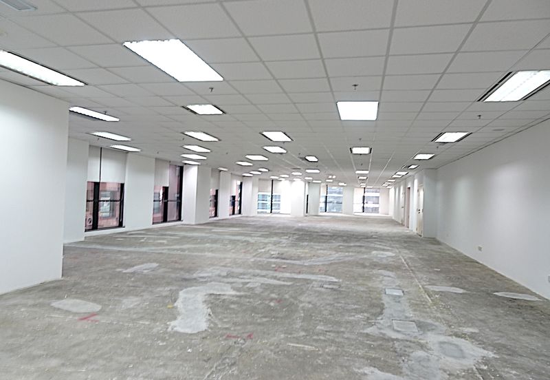 Menara HLX (formerly Menara HLA)