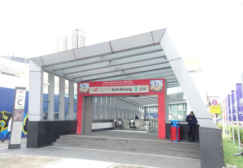 Menara HLX (formerly Menara HLA)