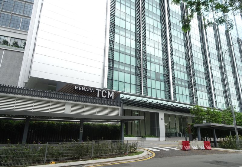 Menara TCM