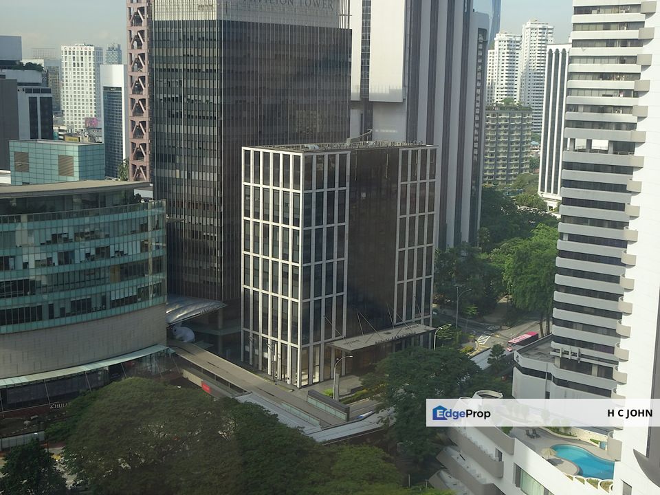 Menara Khuan Choo - KLCC A+ Premium Offices in Prime Business Centre, Kuala Lumpur, Bukit Bintang