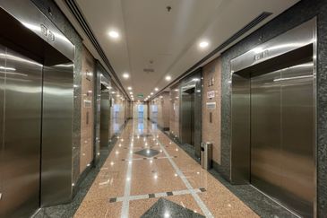 KLCC Pavilion Bukit Bintang  Cost Saving Furnished A+ Offices