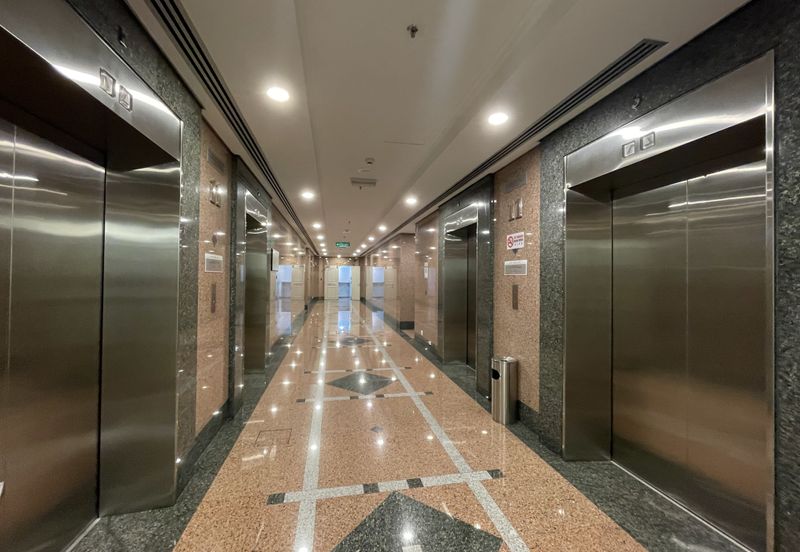 KLCC Pavilion Bukit Bintang  Cost Saving Furnished A+ Offices