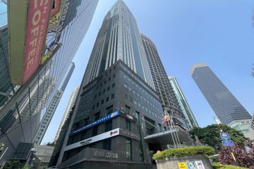 KLCC Pavilion Bukit Bintang  Cost Saving Furnished A+ Offices