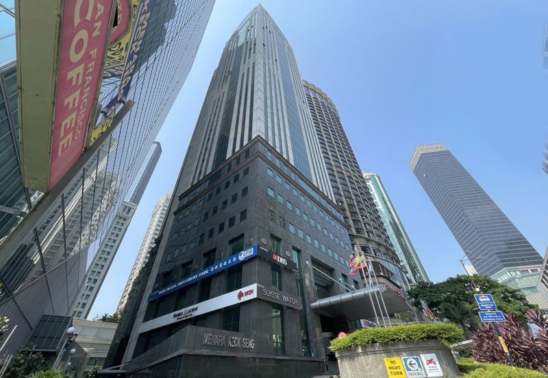 KLCC Pavilion Bukit Bintang  Cost Saving Furnished A+ Offices