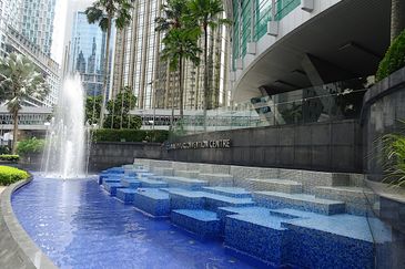 Menara HLX (formerly Menara HLA)