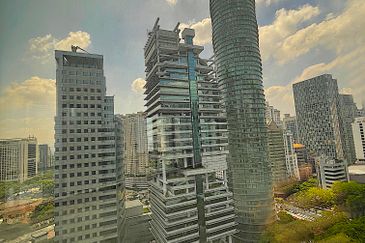 Menara IMC