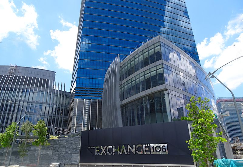 The Exchange 106 @ TRX