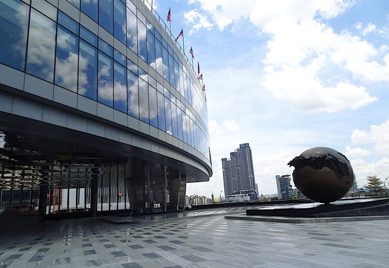 The Exchange 106 @ TRX